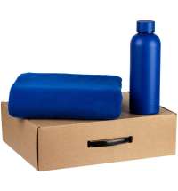 Набор Warmdale, синий