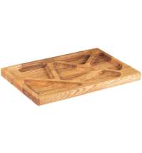 Менажница Crosta