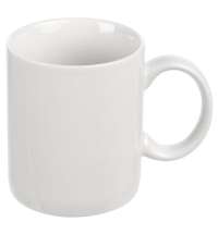 Кружка Regular, ver.2, белая