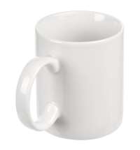 Кружка Regular, ver.2, белая