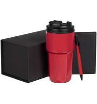 Набор Rumbo, красный