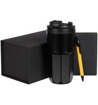 Набор Rumbo, желтый