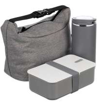 Набор Luncherer, серый