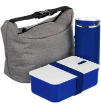 Набор Luncherer, синий