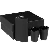 Набор SipSet, черный