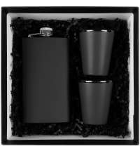 Набор SipSet, черный