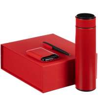 Набор VitalTrio, красный