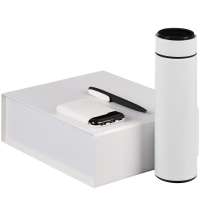 Набор VitalTrio, белый