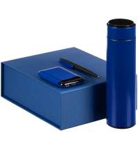 Набор VitalTrio, синий