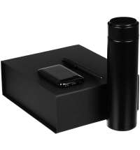 Набор VitalTrio, черный