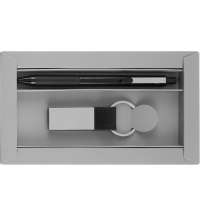 Набор Novel, черный