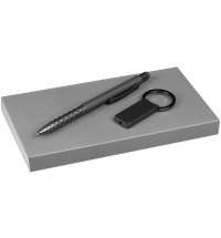 Набор Graphite, серый