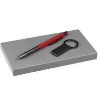 Набор Graphite, красный