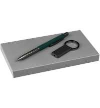 Набор Graphite, зеленый