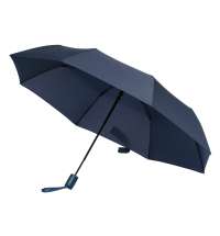 Зонт складной Atlanta, синий