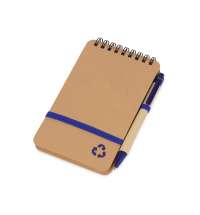 Блокнот «Masai» с шариковой ручкой