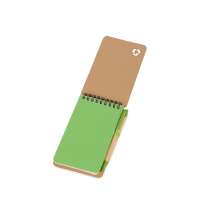 Блокнот «Masai» с шариковой ручкой