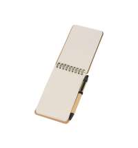 Блокнот «Masai» с шариковой ручкой