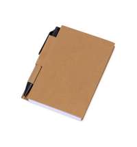 Блокнот «Samui» с шариковой ручкой