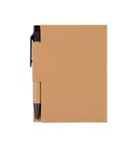 Блокнот «Samui» с шариковой ручкой