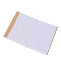 Блокнот &laquo;Samui&raquo; с шариковой ручкой