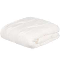 Плед Snefald, белый