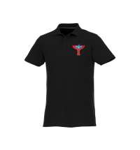 Рубашка поло «Helios» мужская