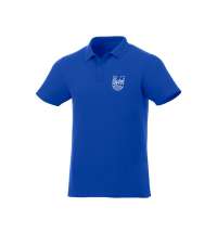 Рубашка поло «Liberty» мужская