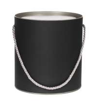 Тубус Tinmate, S, черный