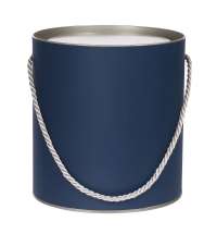 Тубус Tinmate, S, синий