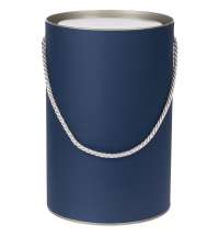 Тубус Tinmate, M, синий