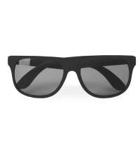 Очки солнцезащитные ARIEL, Черный-S