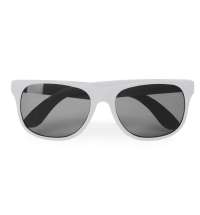 Очки солнцезащитные ARIEL, Белый-S