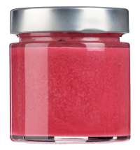 Крем-мед MerryBee, с малиной