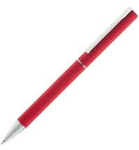 Ручка шариковая Blade Soft Touch, красная