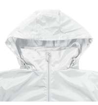 Ветровка ID.601 белая