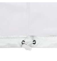 Ветровка ID.601 белая