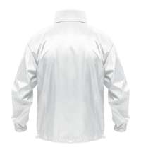Ветровка ID.601 белая