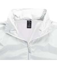 Ветровка ID.601 белая