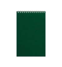 Бизнес - блокнот А5 «Office»