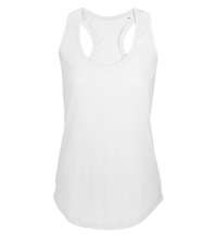 Майка женская Moka 110, белая