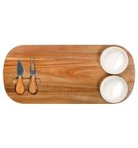 Набор для сыра Astoria