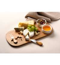 Набор для сыра Astoria