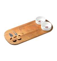 Набор для сыра Astoria