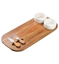 Набор для сыра Astoria