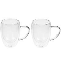 Набор кружек с двойными стенками Gap