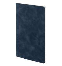 Ежедневник Luba, недатированный, синий
