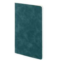 Ежедневник Luba, недатированный, изумрудный