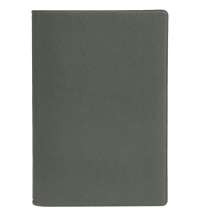 Обложка для паспорта Devon, серая