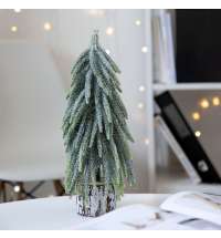 Настольная искусственная елка Luminen